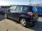 2009 Honda FIT