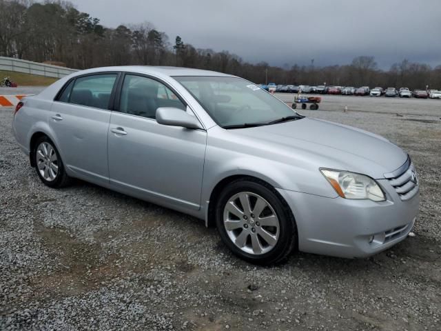 2006 Toyota Avalon XL