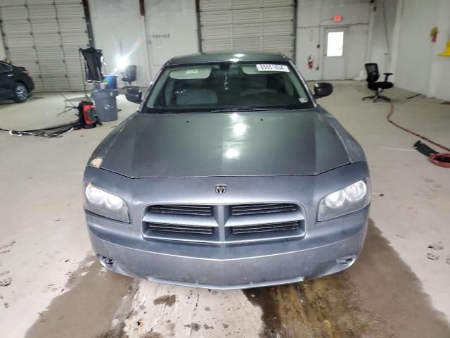 2006 Dodge Charger SE