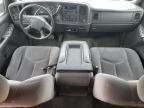 2003 GMC Sierra C2500 Heavy Duty