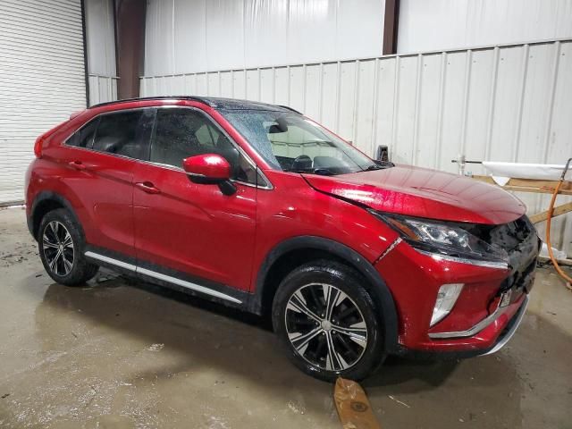 2020 Mitsubishi Eclipse Cross SE