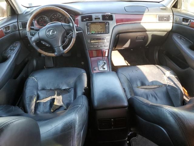 2002 Lexus ES 300