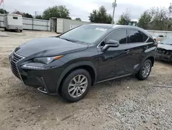 Salvage cars for sale at Midway, FL auction: 2018 Lexus NX 300 Base