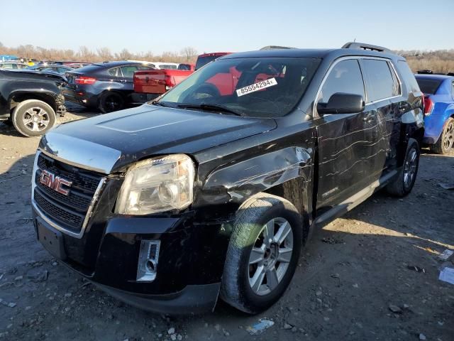 2013 GMC Terrain SLE