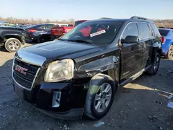 2013 GMC Terrain SLE en venta en Cahokia Heights, IL