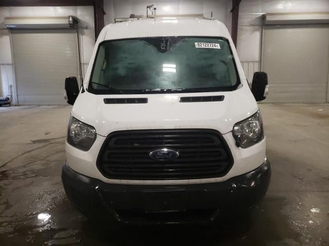 2015 Ford Transit T-350