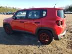 2015 Jeep Renegade Sport