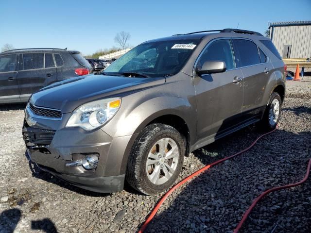 2011 Chevrolet Equinox LT