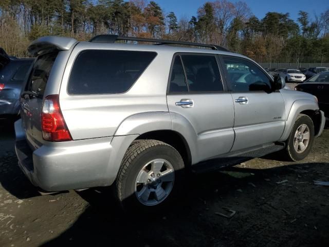 2006 Toyota 4runner SR5