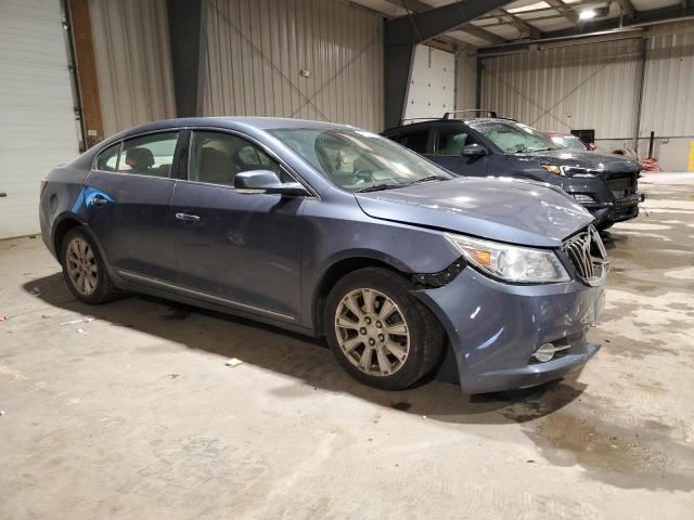 2013 Buick Lacrosse