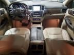 2013 Mercedes-Benz ML 350 4matic