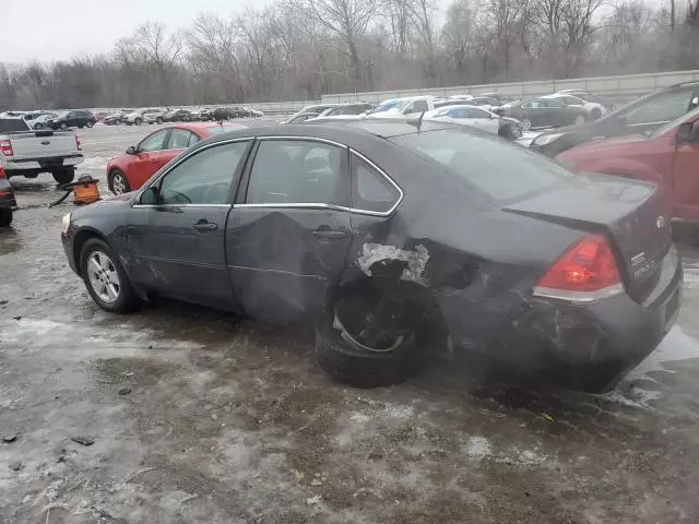 2013 Chevrolet Impala LT