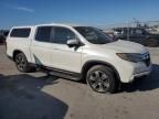 2017 Honda Ridgeline RTL