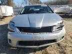 2012 Mitsubishi Galant FE