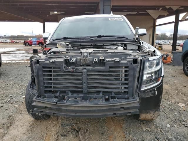 2018 Chevrolet Tahoe C1500 LT