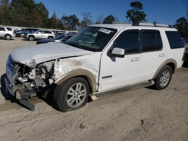 2006 Ford Explorer Eddie Bauer