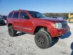 2005 Jeep Grand Cherokee Limited