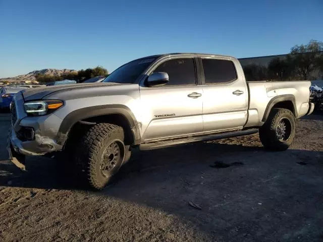 2022 Toyota Tacoma Double Cab