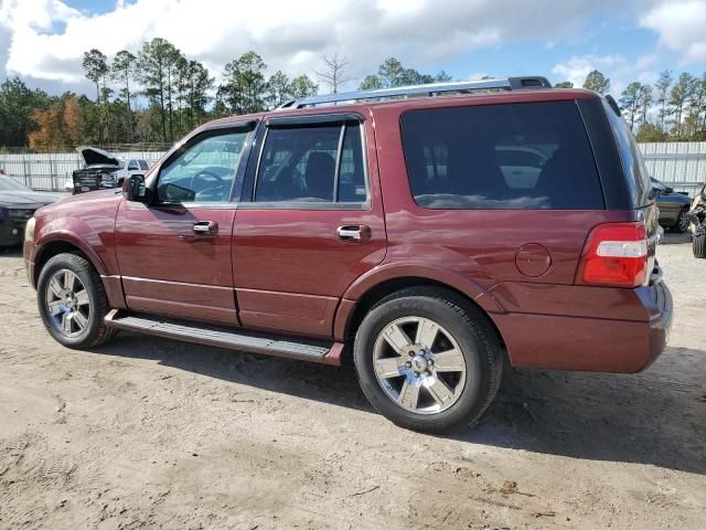 2009 Ford Expedition Limited