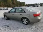 2009 Hyundai Sonata GLS