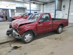 Toyota Vehiculos salvage en venta: 2000 Toyota Tacoma