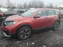 2022 Honda CR-V SE en venta en Portland, OR