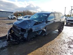 2023 Jeep Grand Cherokee Laredo en venta en Hillsborough, NJ