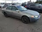 2001 Toyota Camry CE