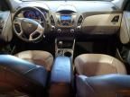 2011 Hyundai Tucson GLS