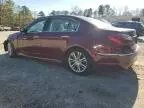 2013 Hyundai Genesis 3.8L