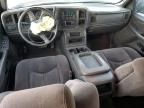 2007 Chevrolet Silverado C1500 Classic