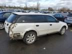 2008 Subaru Outback 2.5I