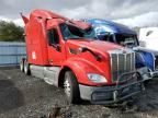 2020 Peterbilt 579