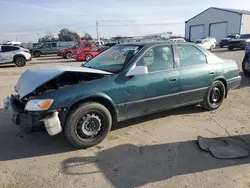 1998 Toyota Camry CE en venta en Nampa, ID