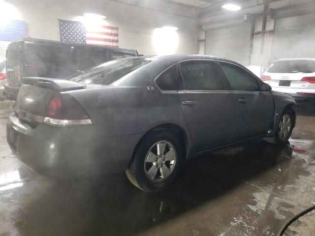 2008 Chevrolet Impala LT