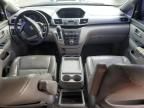 2011 Honda Odyssey Touring