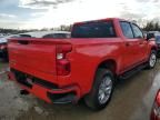 2024 Chevrolet Silverado C1500 Custom