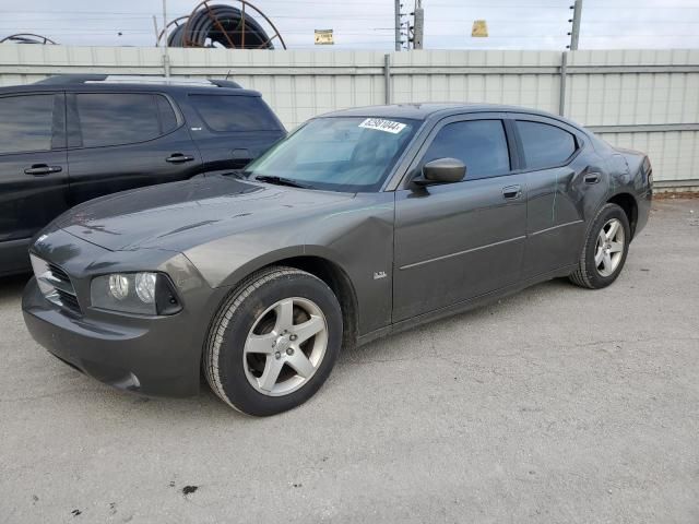 2010 Dodge Charger SXT