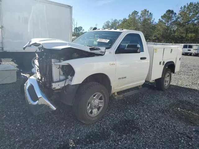 2022 Dodge RAM 2500 Tradesman