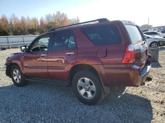 2008 Toyota 4runner SR5