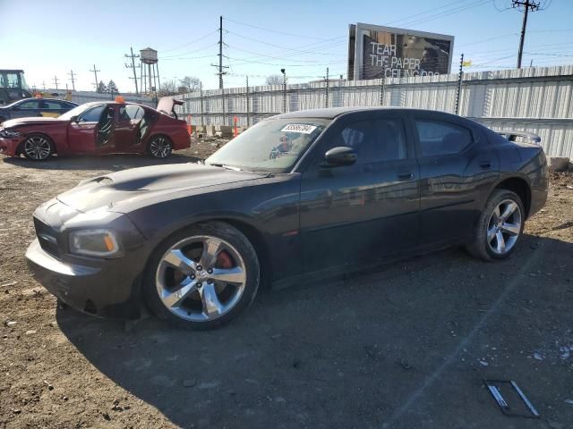 2007 Dodge Charger R/T