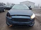 2018 Ford Focus SEL