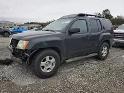 2007 Nissan Xterra OFF Road en venta en Memphis, TN