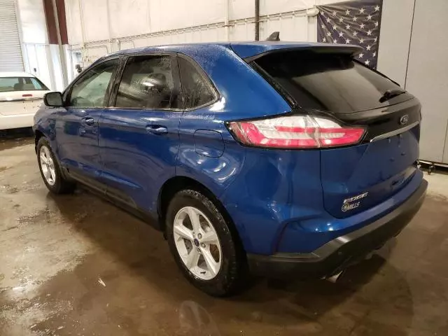 2020 Ford Edge SE