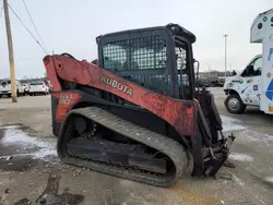 Salvage cars for sale from Copart Moraine, OH: 2014 Kubota SVL90