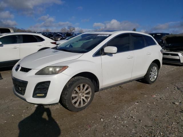 2011 Mazda CX-7