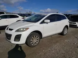 Mazda salvage cars for sale: 2011 Mazda CX-7