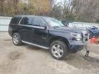 2015 Chevrolet Tahoe K1500 LT