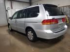 2003 Honda Odyssey EX