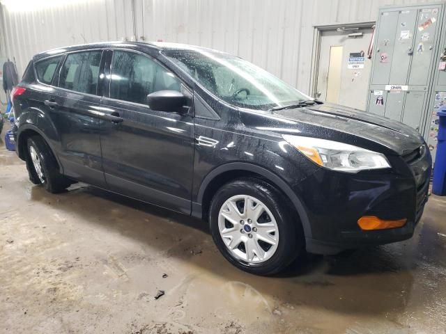 2013 Ford Escape S